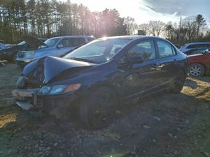 Honda Civic LX 1.8L 4 2006