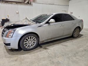 Cadillac CTS LUXURY COLLECTION 3.0L 6 2011