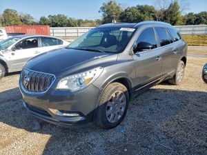 Buick Enclave 3.6L 6 2013