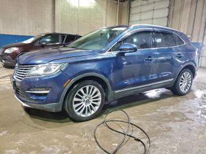 Lincoln MKC 2.3L 4 2015
