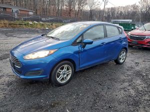 Ford Festiva SE 1.6L 4 2019