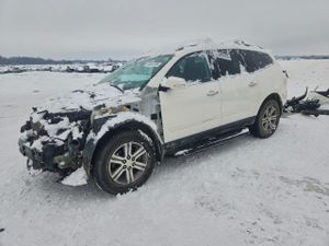 Chevrolet Traverse LT 3.6L 6 2015