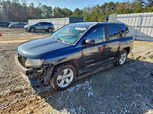 Jeep Compass SPORT 2.0L 4 2014