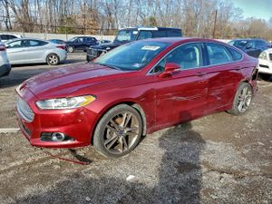 Ford Fusion TITANIUM 2.0L 4 2014