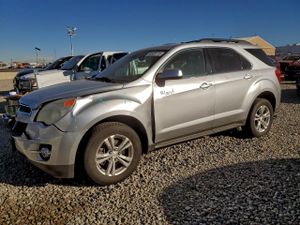 Chevrolet Equinox LT 2.4L 4 2015