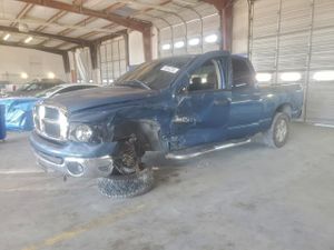 Dodge RAM ST 5.7L 8 2004