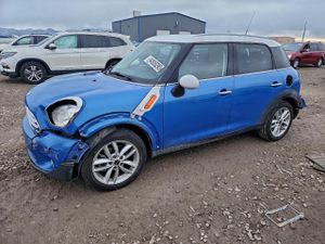 Mini Cooper COUNTRYMAN 1.6L 4 2013