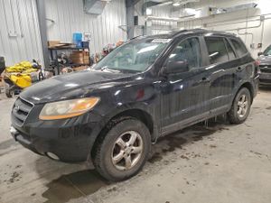 Hyundai Santa Fe GL 3.3L 6 2009