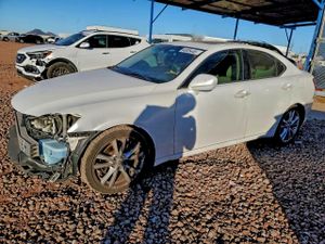 Lexus IS 250 2.5L 6 2007