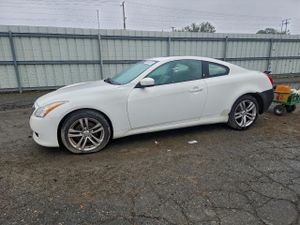 Infiniti G37 3.7L 6 2009