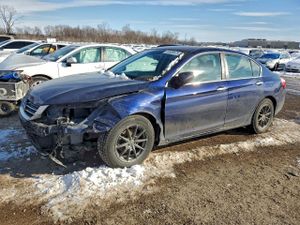 Honda Accord LX 2.4L 4 2013