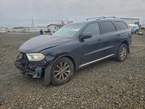 Dodge Durango SXT 3.6L 6 2014