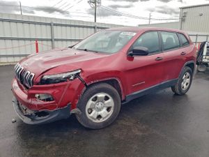 Jeep Cherokee SPORT 2.4L 4 2015