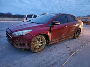 Ford Focus SE 2.0L 4 2015
