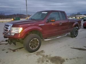 Ford F-150 SUPER CAB 4.6L 8 2010