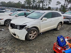 Acura RDX TECHNOLOGY 3.5L 6 2015