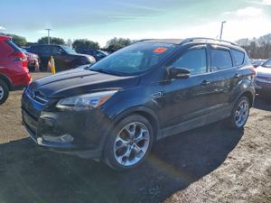 Ford Escape TITANIUM 2.0L 4 2015