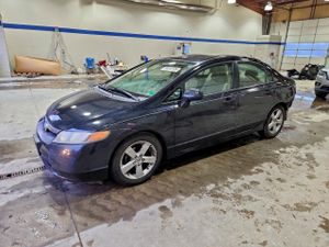Honda Civic EX 1.8L 4 2006