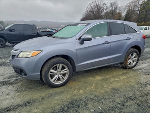 Acura RDX 3.5L 6 2014