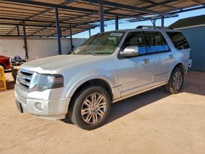Ford Expedition LIMITED 5.4L 8 2014