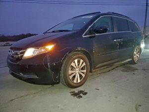 Honda Odyssey EXL 3.5L 6 2015