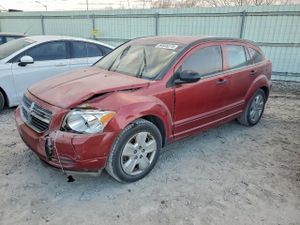 Dodge Caliber SXT 2.0L 4 2007