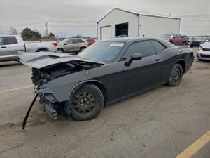 Dodge Challenger SXT PLUS 3.6L 6 2015