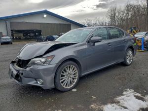 Lexus GS 350 3.5L 6 2013