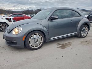 Volkswagen Beetle 2.5L 5 2012