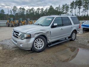 Ford Expedition LIMITED 5.4L 8 2014