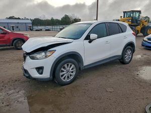 Mazda CX-5 TOURING 2.0L 4 2013