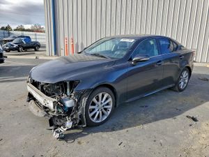 Lexus IS 250 2.5L 6 2009