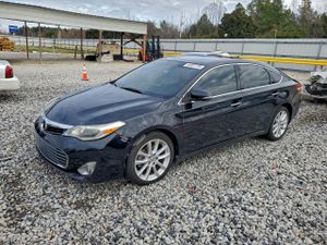Toyota Avalon BASE 3.5L 6 2014