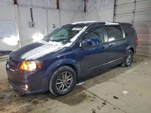 Dodge Grand Caravan (Caravan) R/T 3.6L 6 2014