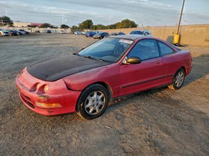 Acura Integra RS 1.8L 4 1997