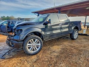 Ford F-150 SUPERCREW 3.5L 6 2013