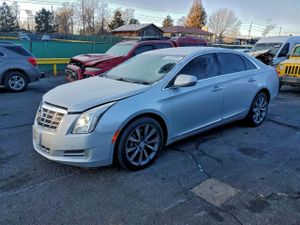 Cadillac XTS LUXURY COLLECTION 3.6L 6 2013