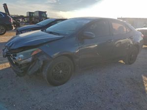 Toyota Corolla L 1.8L 4 2015