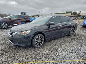 Honda Accord EXL 3.5L 6 2015