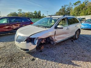 Lincoln MKX 3.7L 6 2015