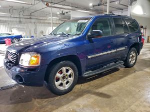 GMC Envoy 4.2L 6 2003
