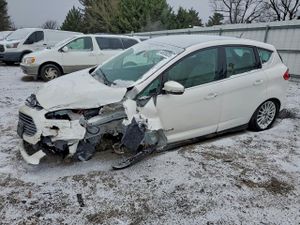 Ford C-series SEL 2.0L 4 2015
