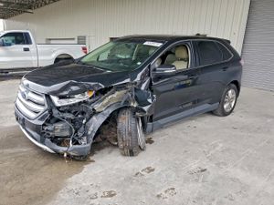 Ford Edge SEL 2.0L 4 2015