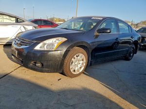 Nissan Altima BASE 2.5L 4 2010