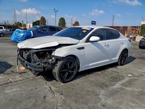 Kia Optima LX 2.4L 4 2015