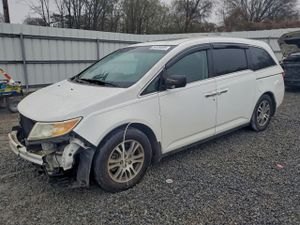 Honda Odyssey EXL 3.5L 6 2011