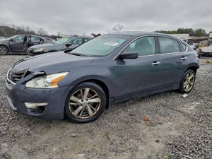 Nissan Altima 2.5 2.5L 4 2013