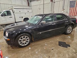 Chrysler 300C 5.7L 8 2010
