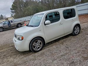 Nissan Cube BASE 1.8L 4 2009