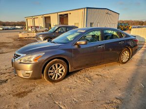 Nissan Altima 2.5 2.5L 4 2015